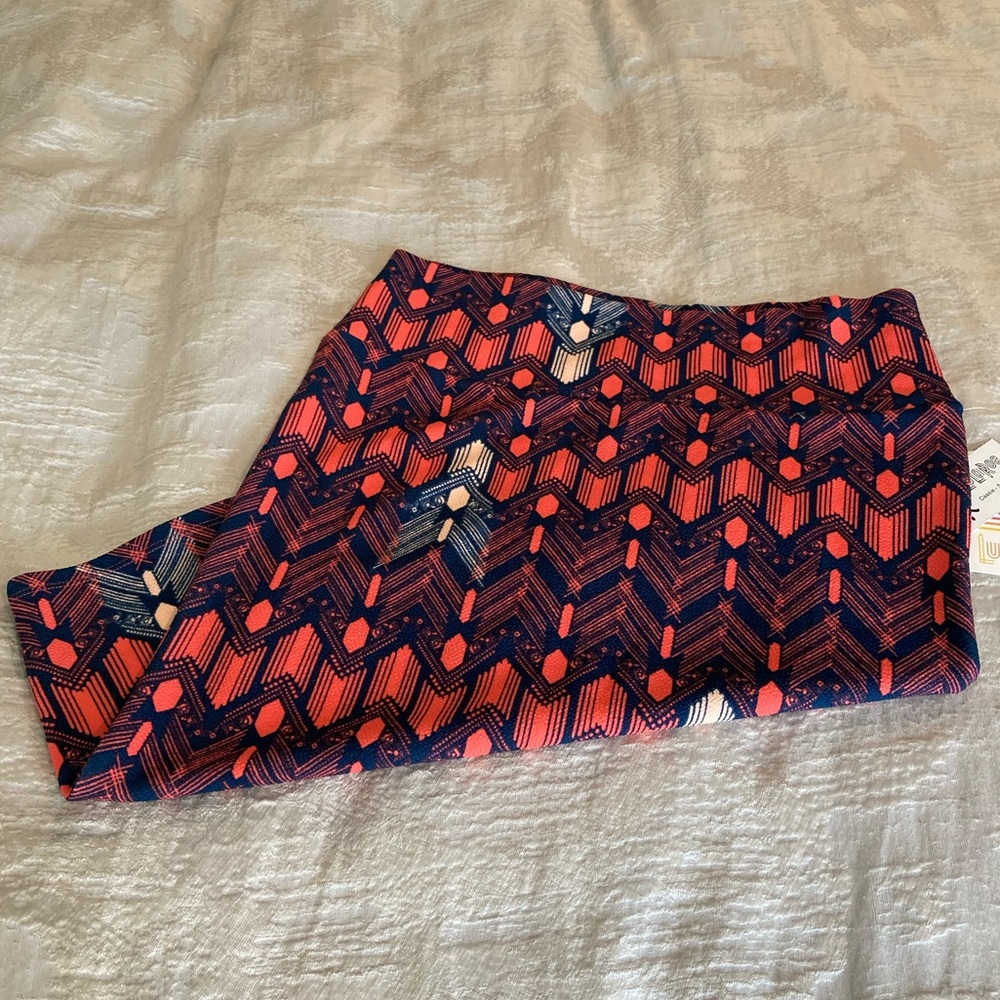 LulaRoe Cassie Skirt size S
